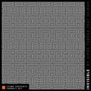 Siphe Tebeka - Invisible (Radio Edit) Ft. Shirah